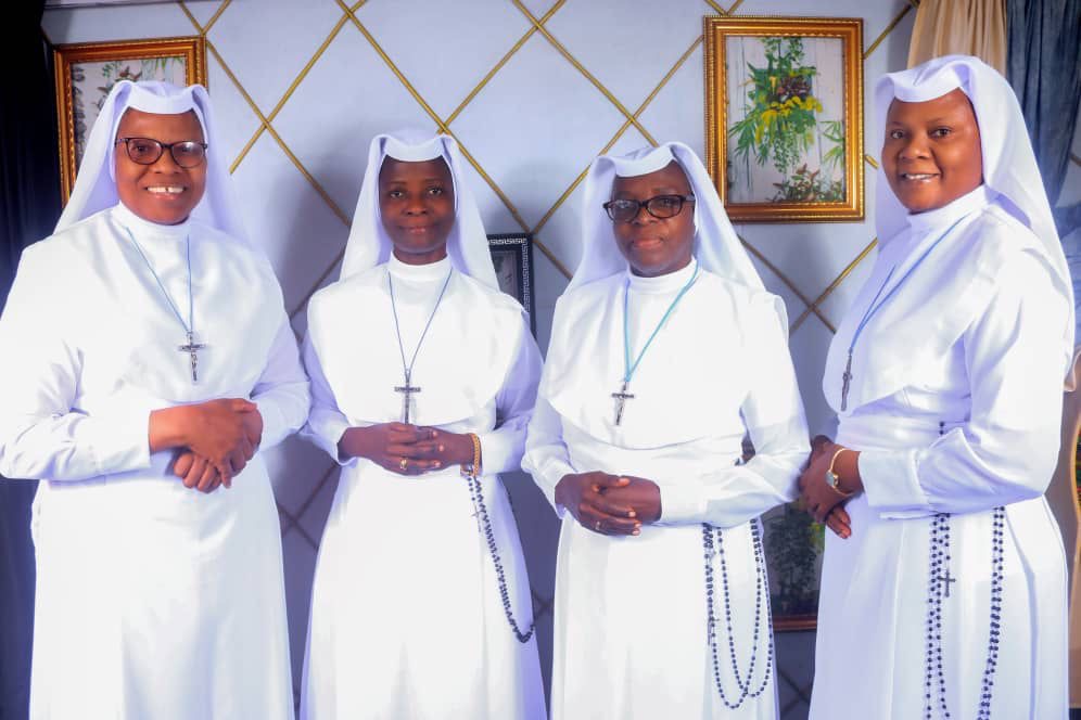 Sisters of the Ghana (Our Lady of Perpetual Help) Region